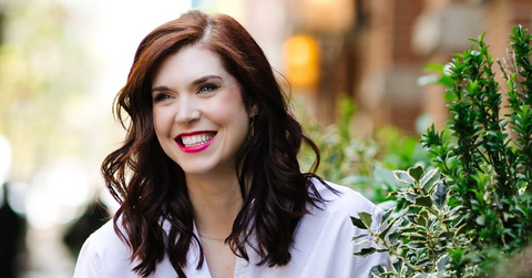 Christina Wallace feature