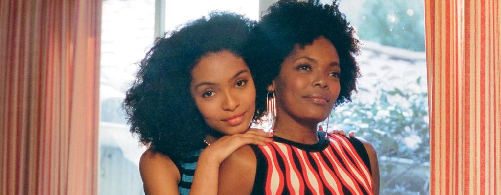 Actress Yara Shahidi Signs Overall Deal With ABC Studios