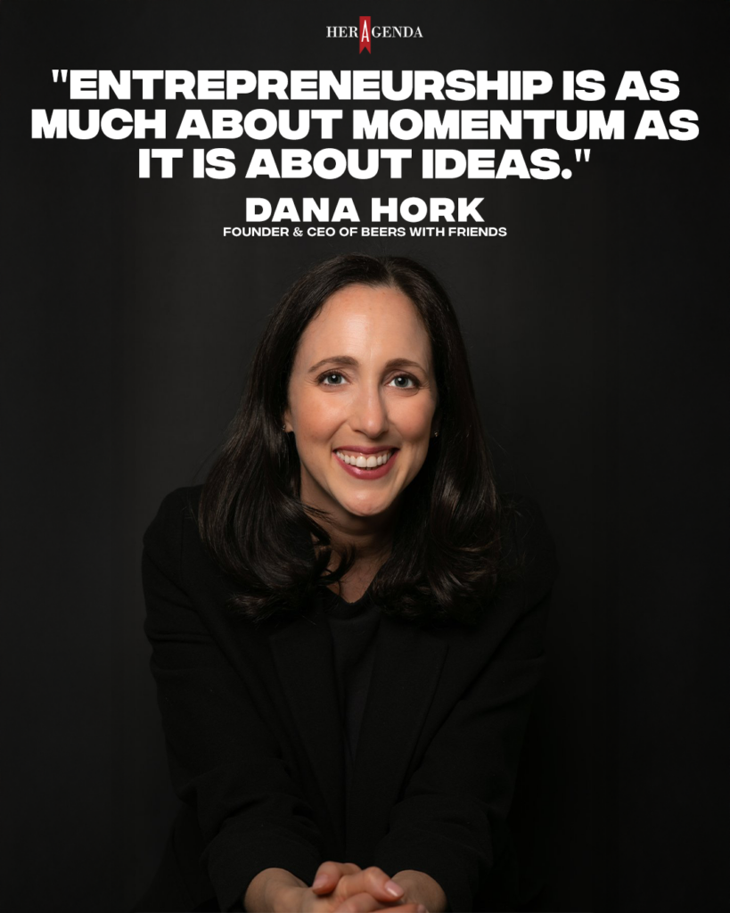 ///Dana Hork x