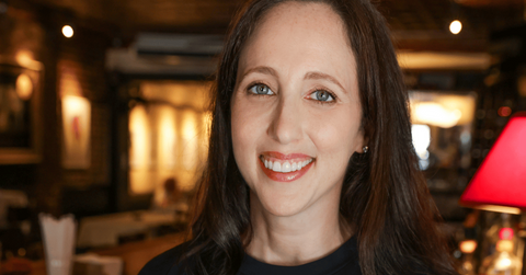 A Peek Inside Her Agenda Dana Hork