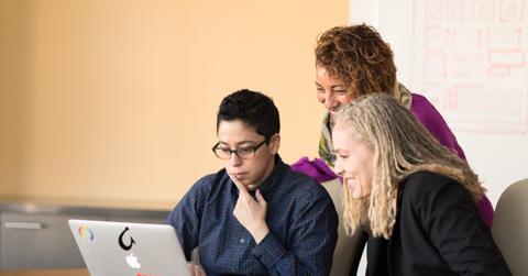 managing older workers