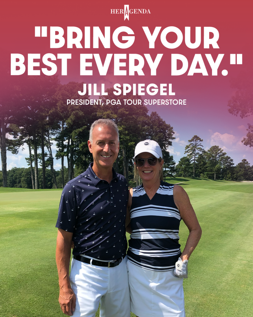 ///Jill Spiegel x