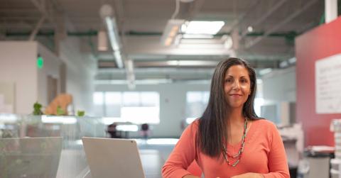 Strategies For Women To Break Into The C-Suite