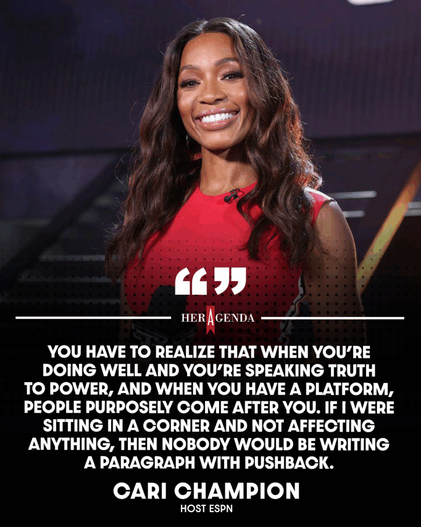 ///Cari Champion x