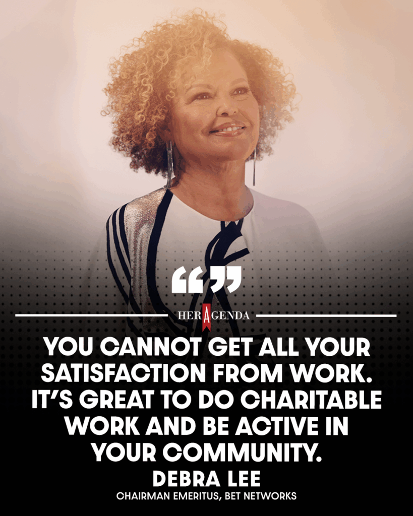 ///Debra Lee x