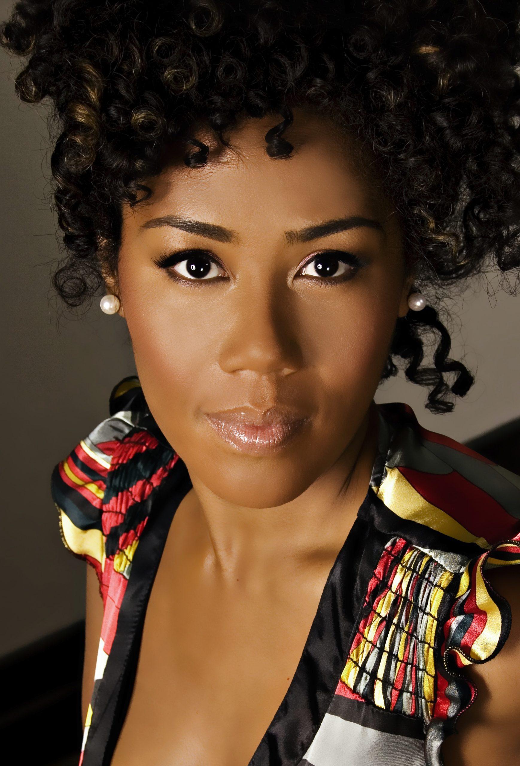 A Peek Inside Her Agenda: Miko Branch