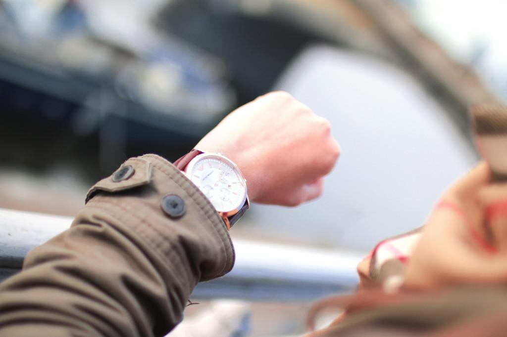 hack your time