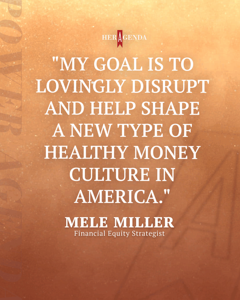 ///Mele Miller  x