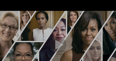 the united state of women summit