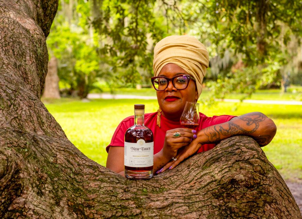 ///Dawn tasting live oak  year    x
