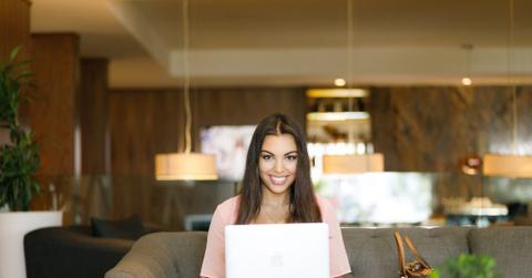 Making room for your expanding home business