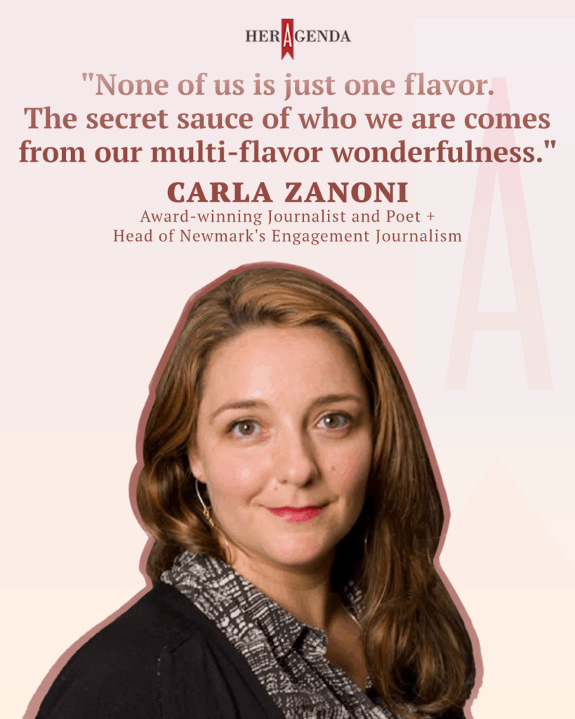 ///Carla Zanoni  x