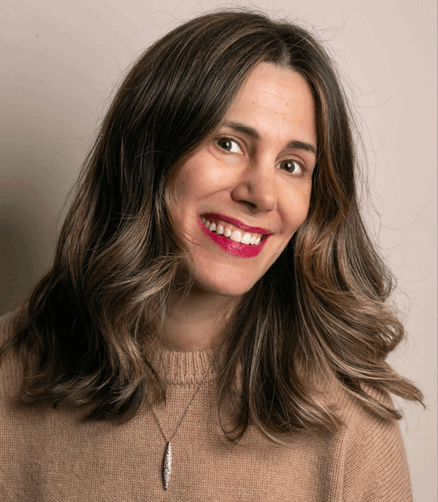 ///Rachel Sklar headshot cropped x