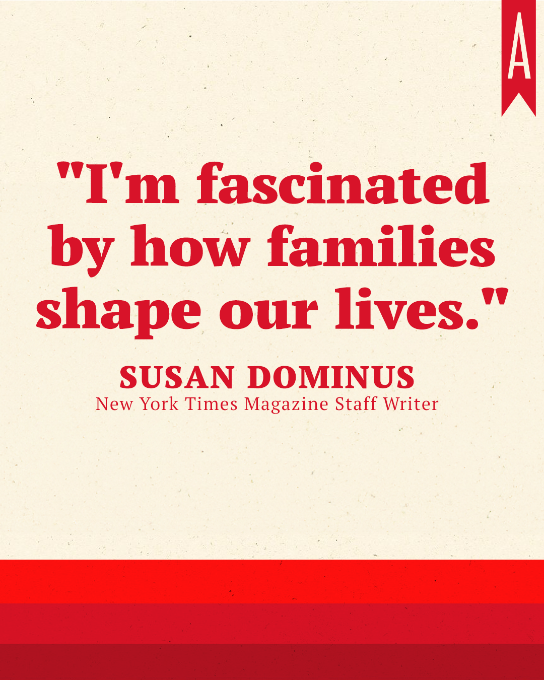 ///Susan Dominus