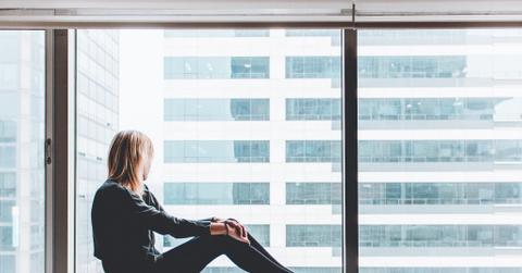 mindset shift from homeless to boss