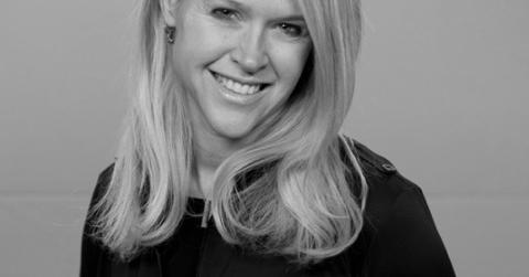 A Peek Inside Her Agenda: Kristi Ross