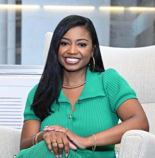 Rhonesha Byng