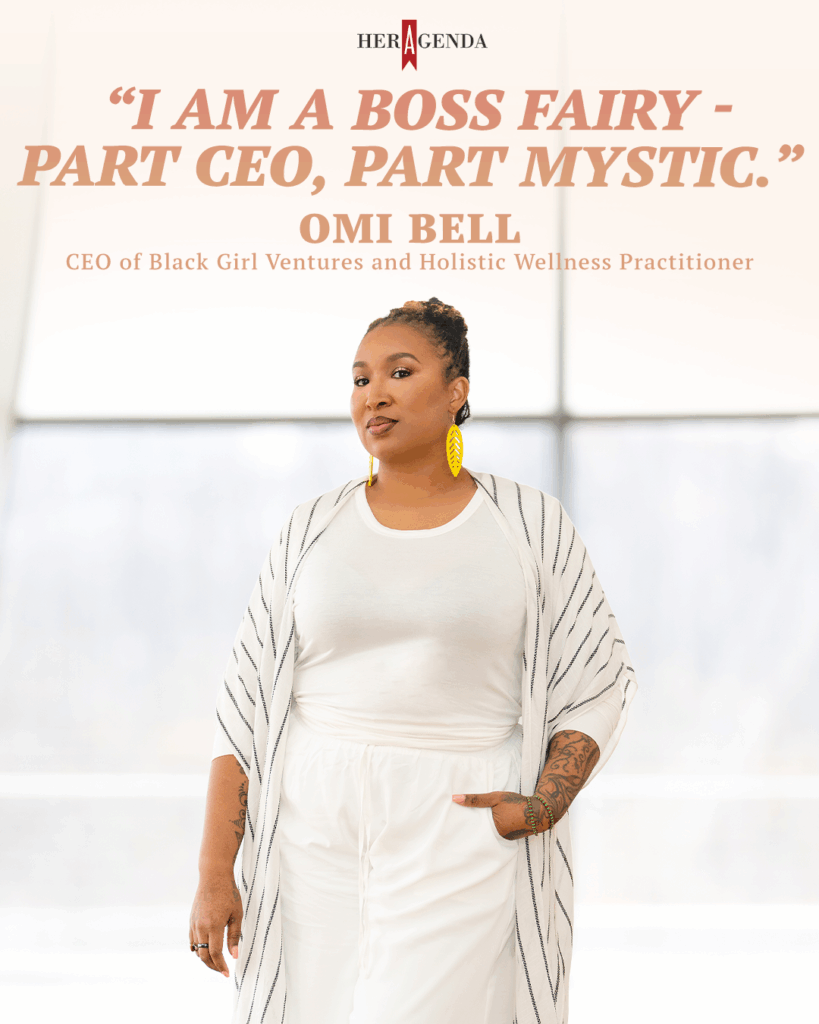 ///Omi Bell  x