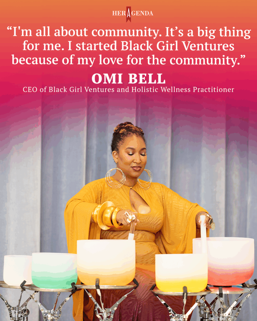 ///Omi Bell  x