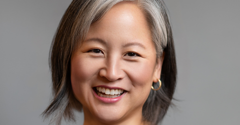 Sally Kim Her Agenda