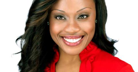 A Peek Inside Her Agenda: Midwin Charles