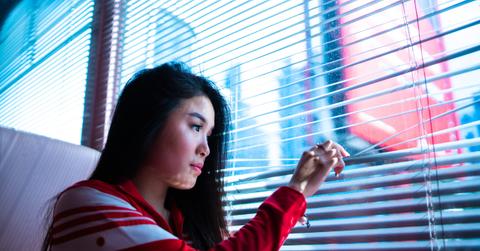 isolation new york city