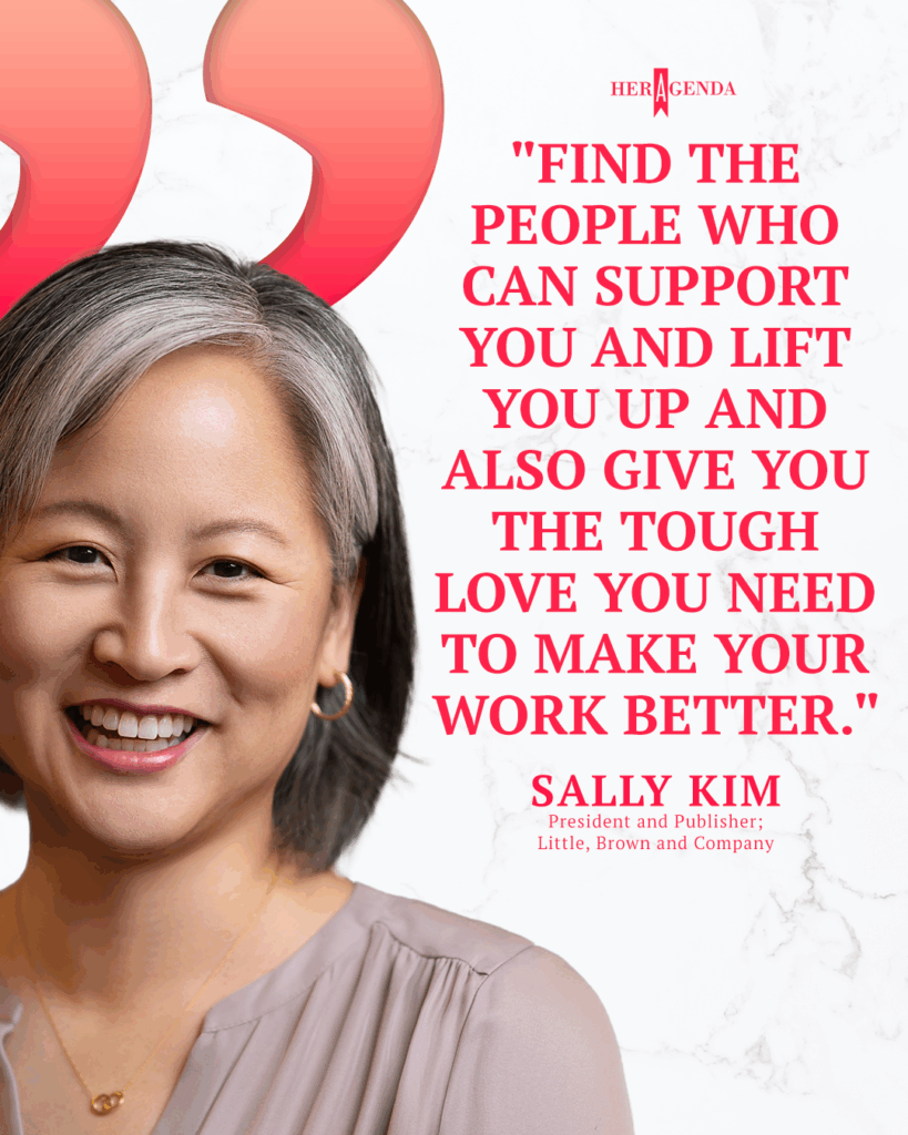 ///Sally Kim  x
