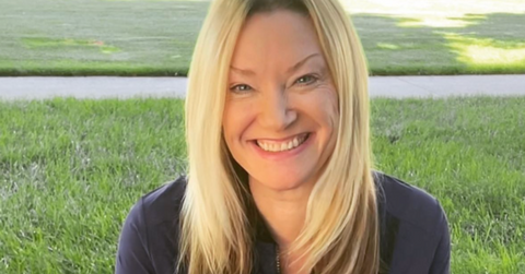 Power Agenda Julia DeVillers