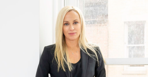 Julie Cartwright feature