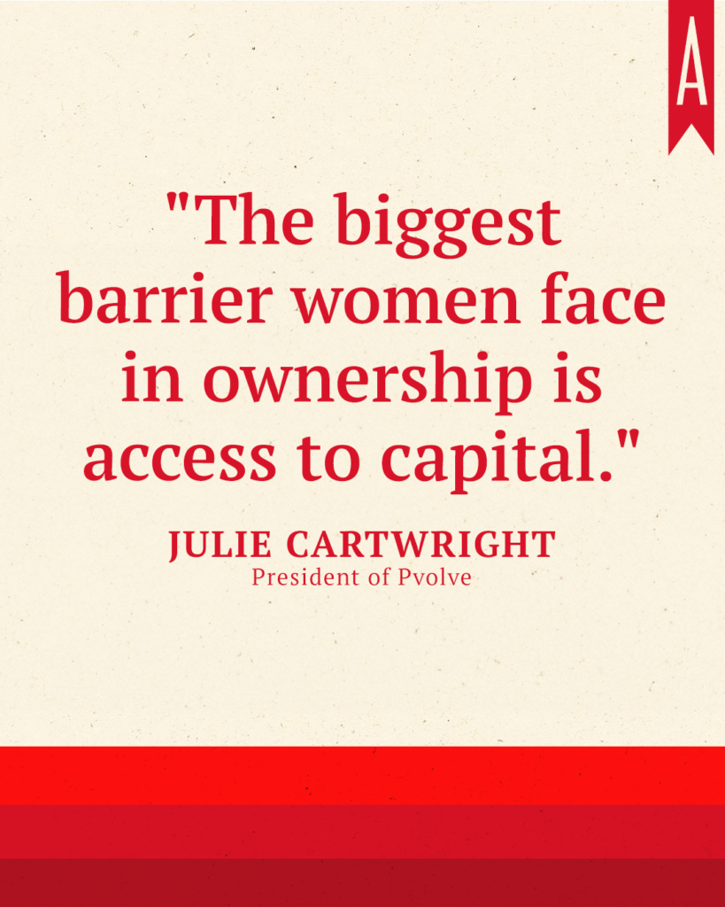 ///Julie Cartwright  x