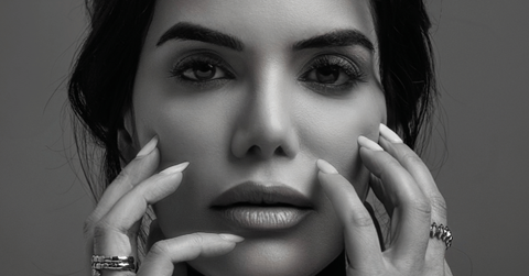 Her Agenda Nina Magon