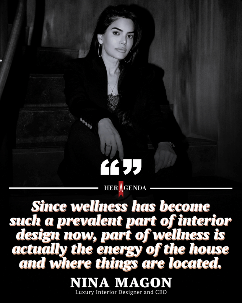 ///Nina Magon x