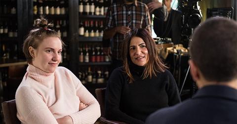 lena linkedin career advice