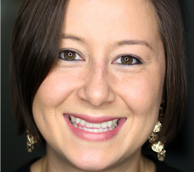 A Peek Inside Her Agenda: Nicole Reyes