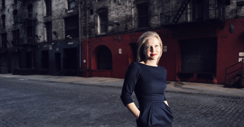 Frida Polli, PhD, MBA