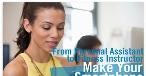 smartphone-apps-personal-assistant-sleep-productivity