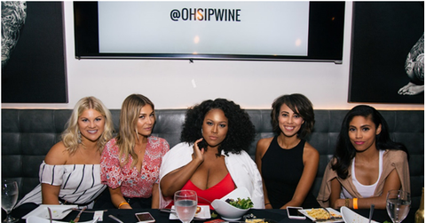 How The PR Girl Manifesto Creates A Successful Platform For Female Collaboration.