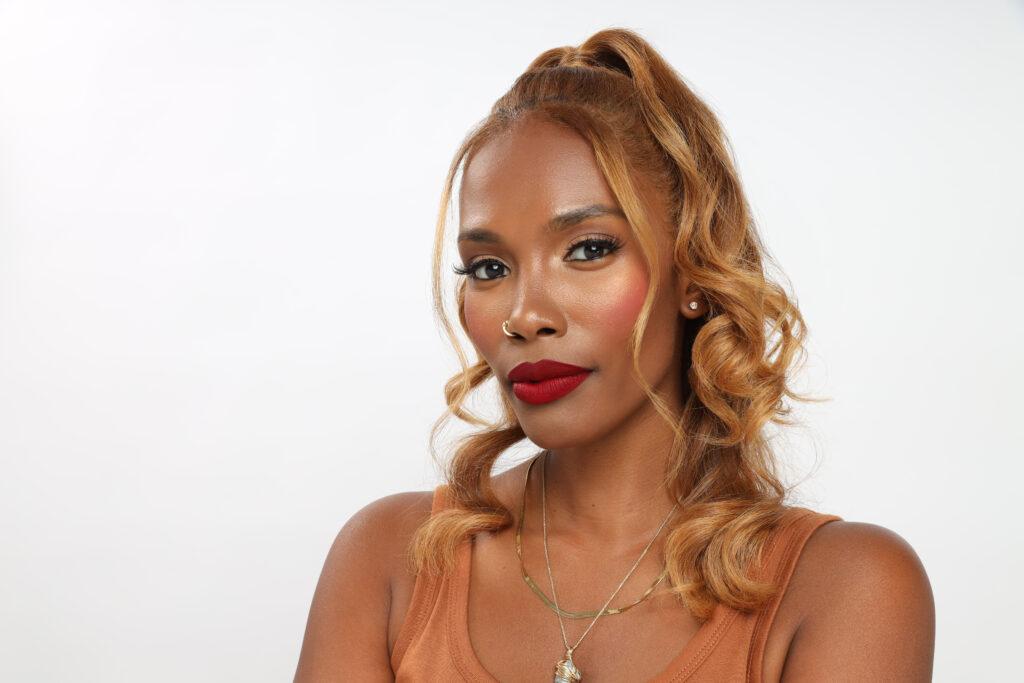 ///TLB Founder Melissa Butler x