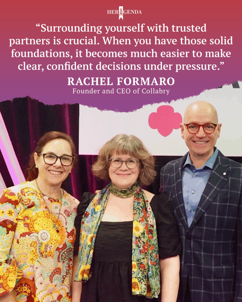 ///Rachel Formaro  x