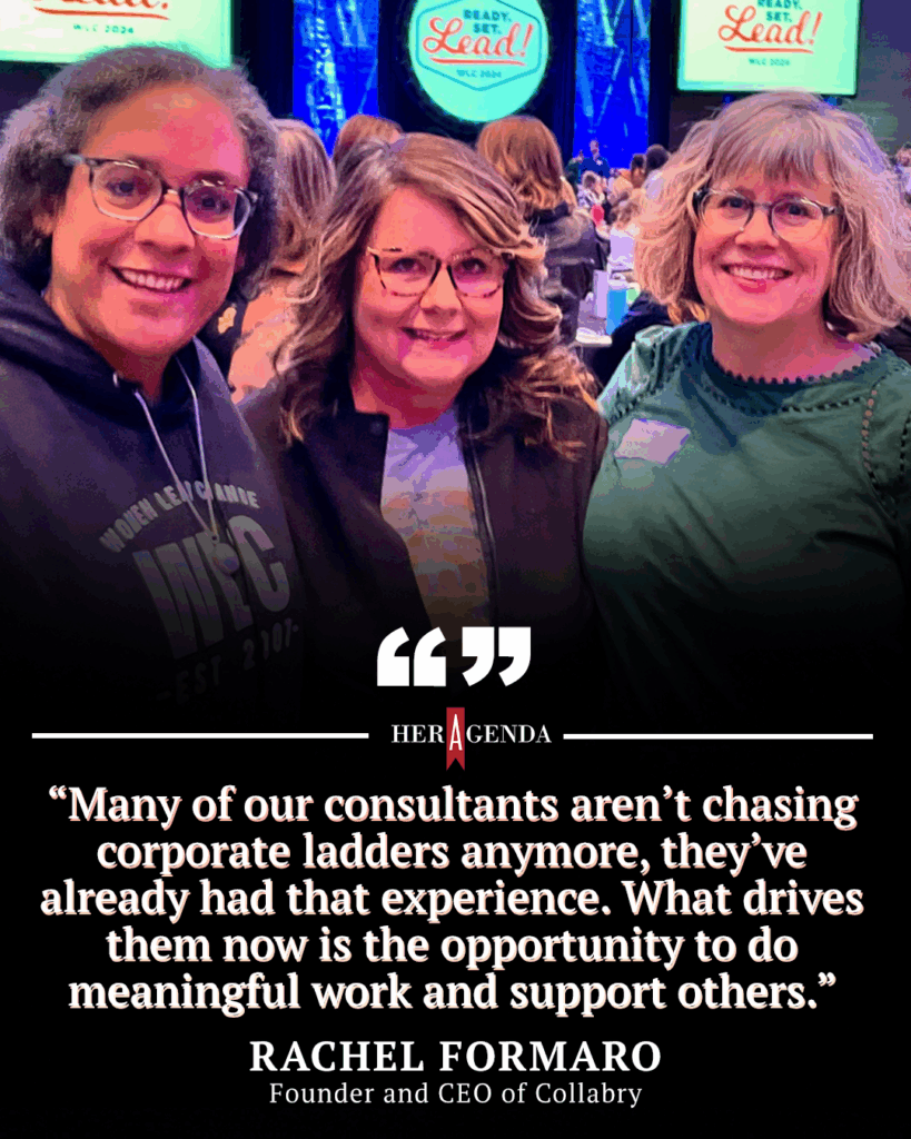 ///Rachel Formaro  x