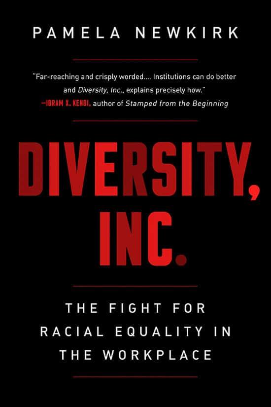 Diversity Inc. Pamela Newkirk