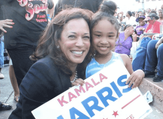 Celebrating Kamala Harris: A Life Of Service