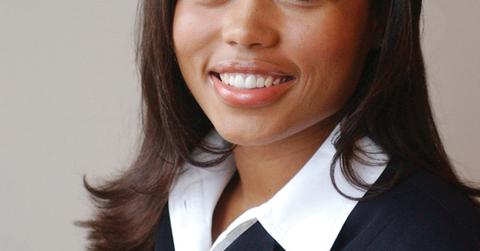 A Peek Inside Her Agenda: Rashida La Lande