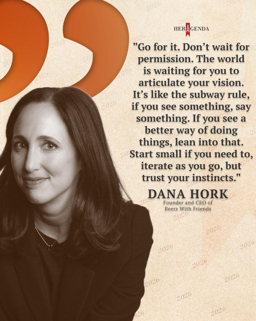 /// New Year Strategies From Top Women Leaders x