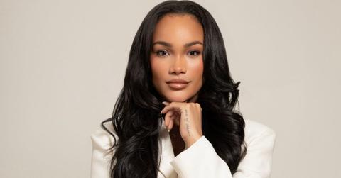 A Peek Inside Her Agenda Allyiah Gainer