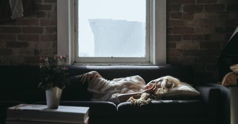 The Challenge Of Burning Out And How To Avoid It