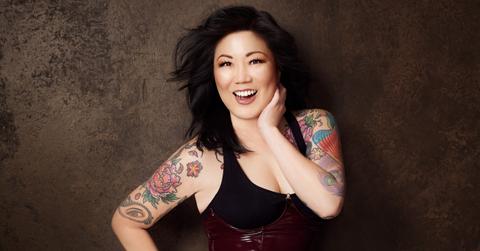 Margaret Cho feature