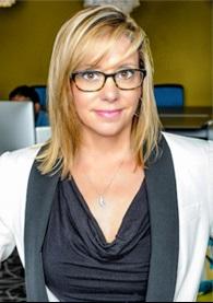 A Peek Inside Her Agenda: Liz Elam