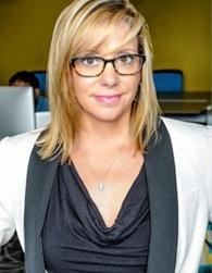 A Peek Inside Her Agenda: Liz Elam