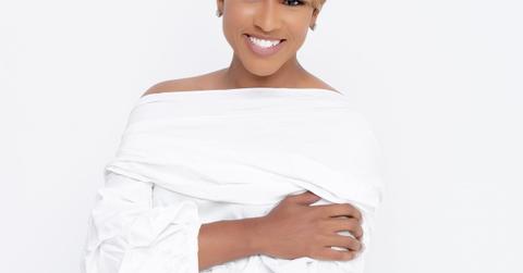 A Peek Inside Her Agenda: Nona Jones